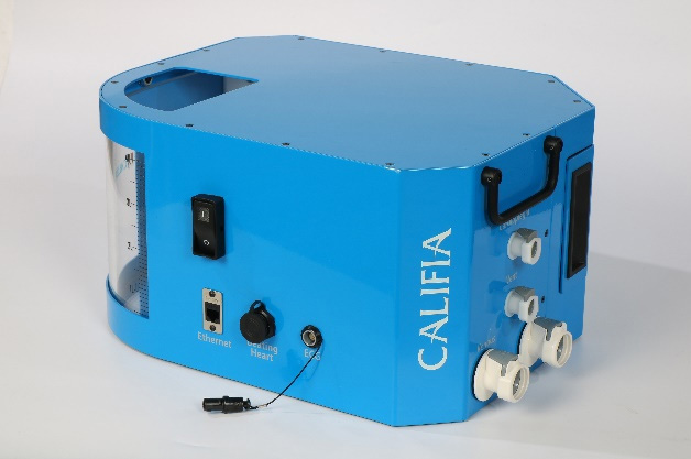 CALIFIA体外循环模拟器