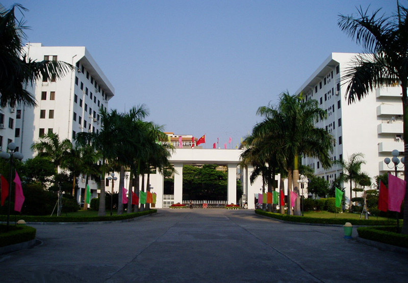 汕头大学医学院