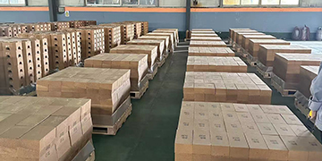 氧化铬、氧化铝等物质对镁铬砖性能的影响播报