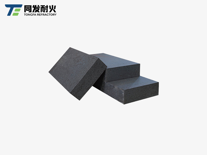 普通烧结镁铬砖