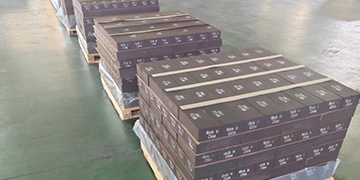 不烧镁铬砖的特性