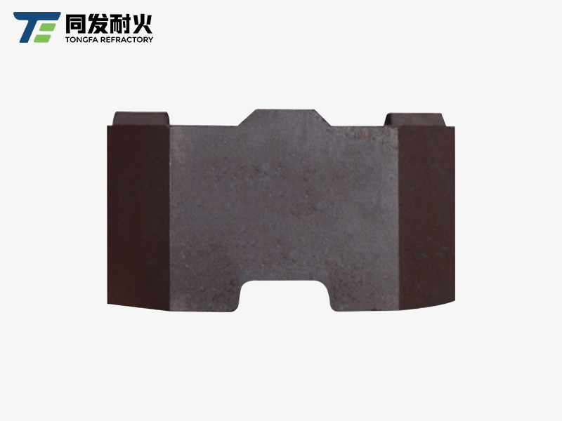 直接结合镁铬砖