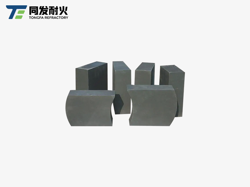 电熔再结合镁铬砖