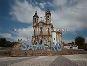 <span>City of Braga, Portugal</span>