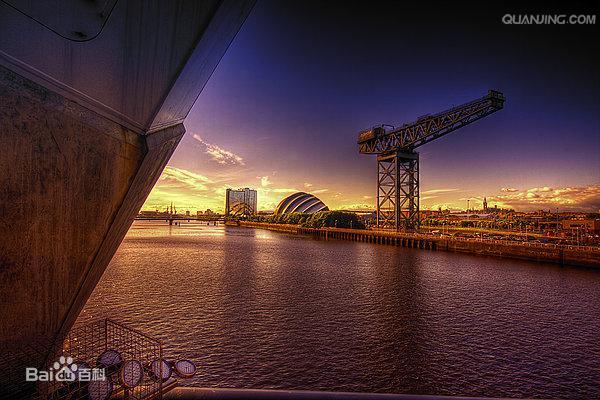 <span><span>City of Glasgow, UK</span></span>