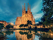 <span>Barcelona Metropolitan,&nbsp;<span>Spain</span></span>