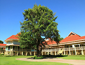 <span>City of Hua Hin, Thailand&nbsp;</span>