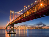<span>City of Oakland, U.S.A</span>