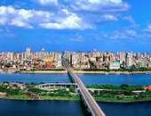 <span>City of Changsha, China</span>