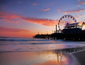 <span>City of Santa Monica, U.S.A</span>