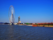 <span><span>City of&nbsp;</span><span>Wuxi, China</span></span>