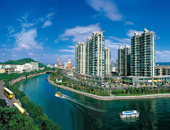 <span>City of Yuyao, China</span>