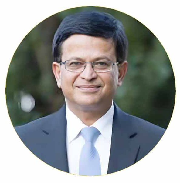 Keynote Address by Nikhil Seth at the 20th anniversary annual session of the GFHS