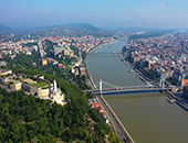 <span>City of Budapest, Hungary</span>