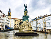 <span>City of Vitoria-Gasteiz, Spain</span><br />