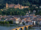 <span>City of Heidelberg, Germany</span>