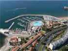 <span>City of Oeiras, Portugal</span>