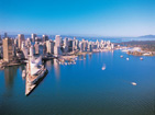 <span>City of Vancouver, Canada</span>