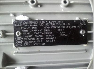 1LA7070-2AA10