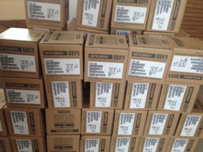 三菱FX系列PLC