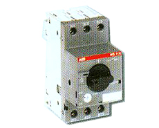 高性能電動機起動器
