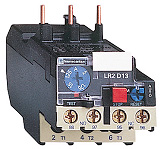 LR2系列熱繼電器