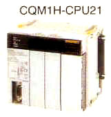 CQM1H-CPU單元