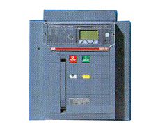 空氣斷路器（Emax E）