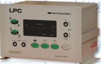 PW-800型糾偏控制器