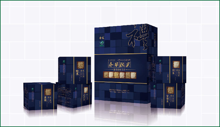 春华秋实1kgX6盒