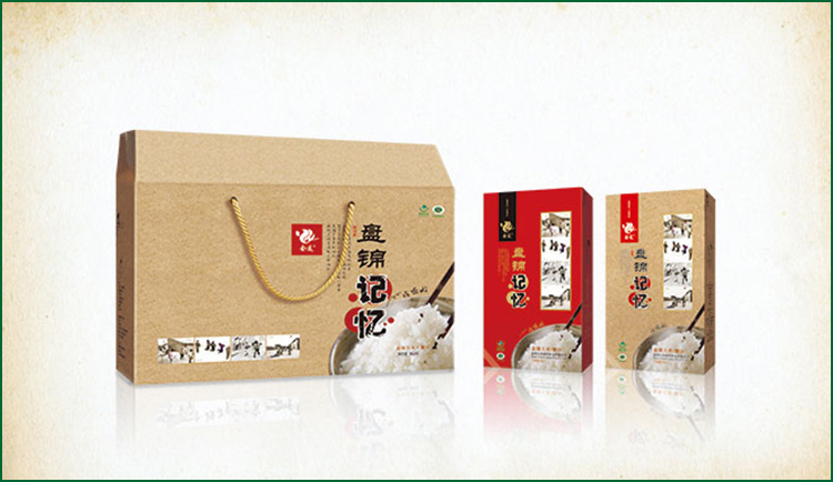 盘锦记忆1kgX6盒