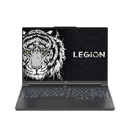 拯救者Y9000x ( i7-12700H 16G 512G 3060-6G GR-灰 OFC W11)