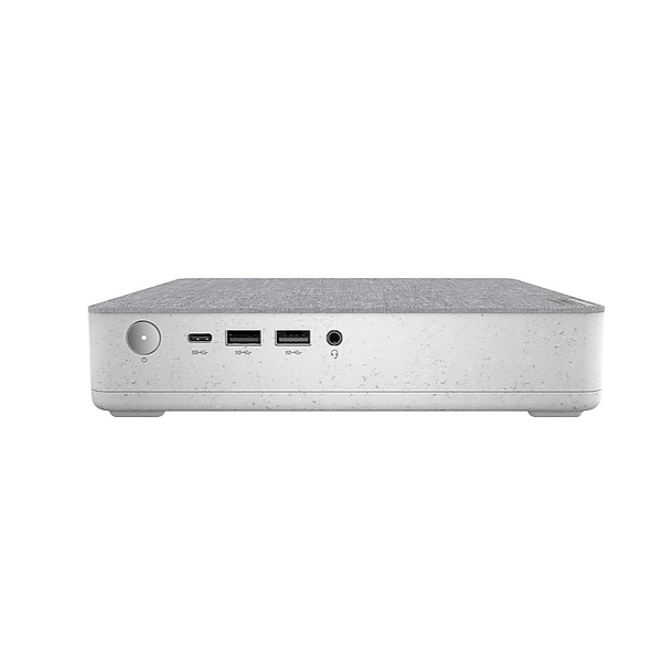 天逸510S Mini (i5-10400 16G 2T 256G 集成 无DVD W10  单主机)