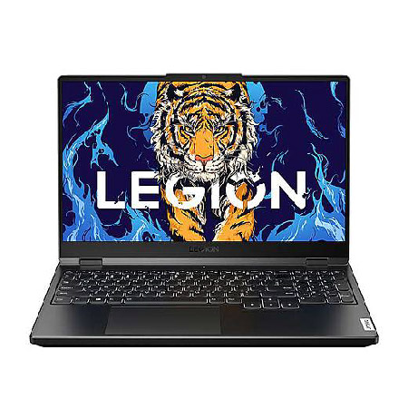 拯救者Y9000P （i5-12500H 16G 512G 3060-6G 电竞 GR-灰 OFC W11）