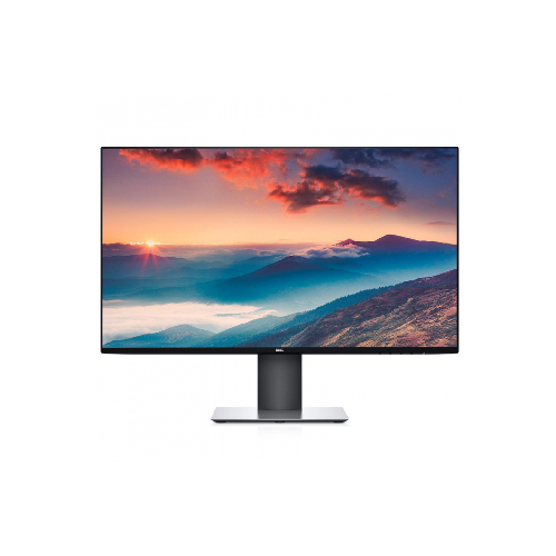 U2719DS 2k （27英寸显示器 2560x1440 IPS面板 D-Sub（VGA），HDMI）