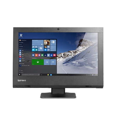 启天 A7400（19.5寸一体机  I3-6100 处理器/ 8GB 内存/ 128GB SSD/ 集显）