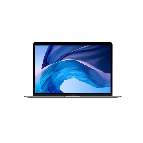 MacBook Air 2020款（i5-1.1GHz 四核/8G/512G SSD/Intel Iris Plus Graphics/Retina 显示屏/触控ID/深空灰色）