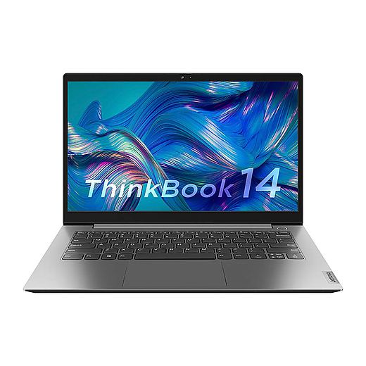 ThinkBook 14+ 04CD （i7-12700 16G 512G RTX2050 GR-灰）