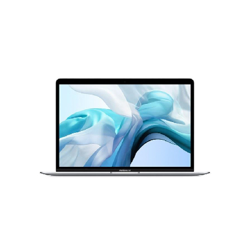 MacBook Air 2020款 (M1处理器/8G/256G SSD/7核图形处理器/Retina 显示屏/触控ID/深空灰色)