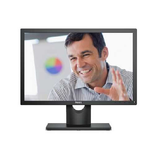 戴尔E2016/2018-19.5寸（19.5英寸显示器 1600x900 TN面板 D-Sub（VGA）Displaypor）