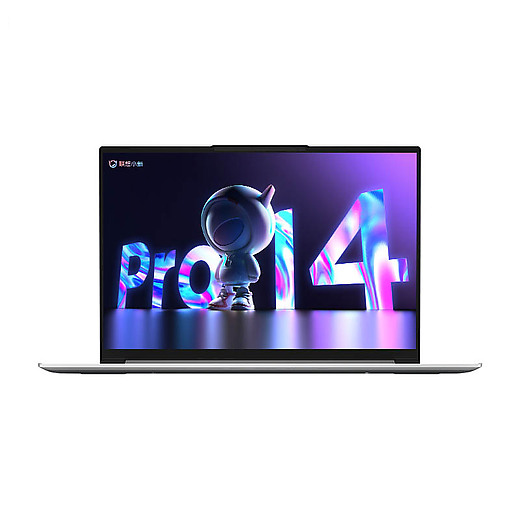 小新pro-14 2022 （i5-12500H 16G 512G 集成 GR-灰 OFC W11 2.8K）