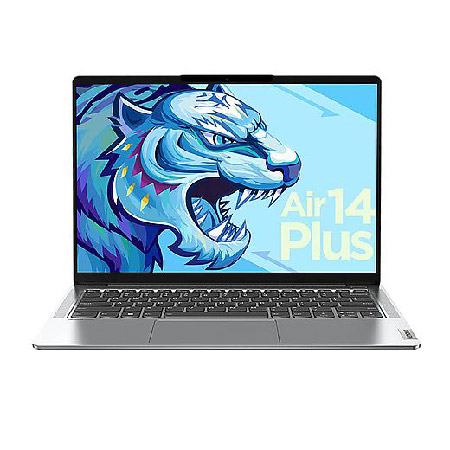 小新Air 14Plus2021 ( i5-1155G7 16G 512G 集成 GR-灰 WIN11)