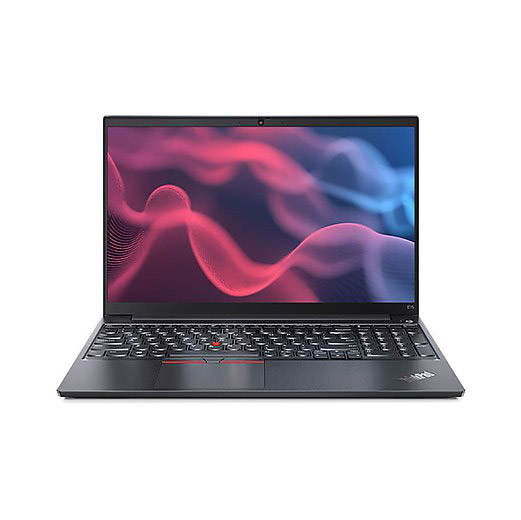 Thinkpad E15 0XCD （i7-1165G7 16G 512G 450-2G 黑 OFC W11）