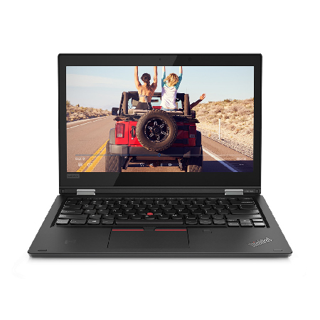 联想ThinkPad L380 商务笔记本  (I5-8250 处理器/ 8GB 内存/ 256GB SSD/ 集显/ 13.3寸)