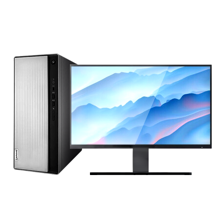 天逸510Pro-14 ( i3-10105 8G 512G 集成 无DVD WIFI OFC W11+ 19.5)