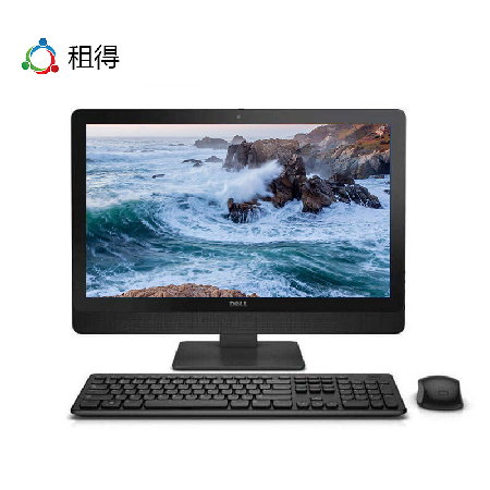 OptiPlex 3030  （19.5寸一体机  I3-4160 处理器/ 8GB 内存/ 256GB SSD/ 集显）