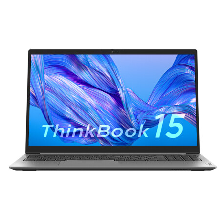 ThinkBook 15 57CD（ i5-1135G7 双8G 512G 集成 FHD IPS屏 灰 OFC W10）
