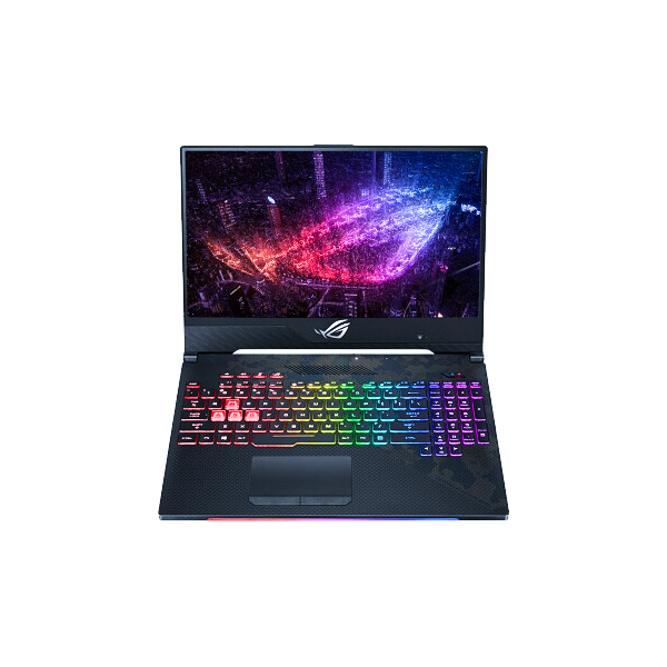 ROG 枪神2s（i7-8750H/ 16G /256G+1TB GTX1060 6G独显 144Hz IPS FHD 15.6寸）