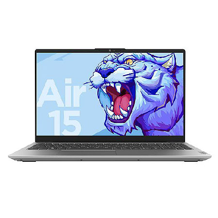 小新Air 15 2021 （i5-1155G7 16G 512G 集成 GR-银 OFC W11）