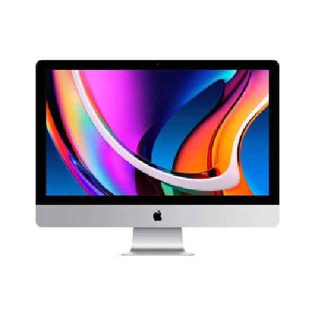 苹果 iMac 2019款 (21.5英寸 一体机/i5-8代3.0Ghz 8GB/DDR4内存/1TB融合硬盘/AMD 560X 4GB独显/21.5寸4K屏)